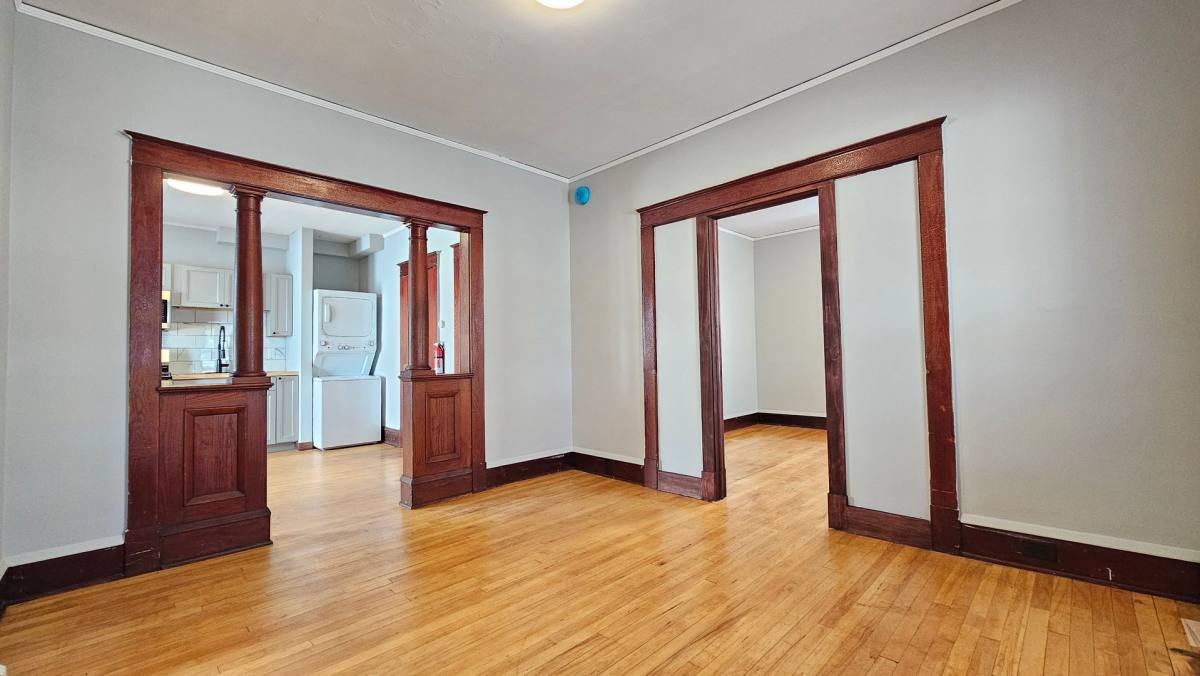 Apartment for rent at 93 N St, Burlington, VT 05401