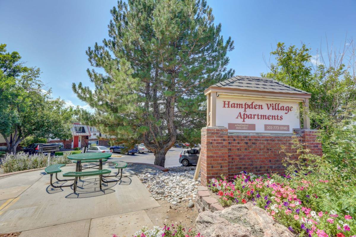 Apartment for rent at 3625 S Verbena St, Denver, CO 80237