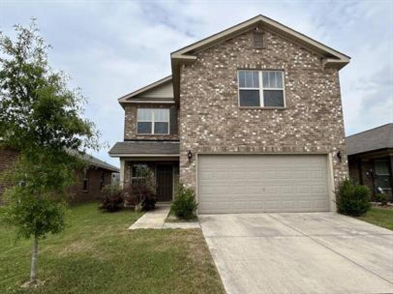 128 Winstead Circle, Owens Cross Roads, AL 35763 House For Rent