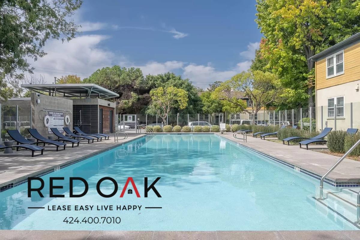 Condo for rent at 8820 Belford Ave #3222, Los Angeles, CA 90045
