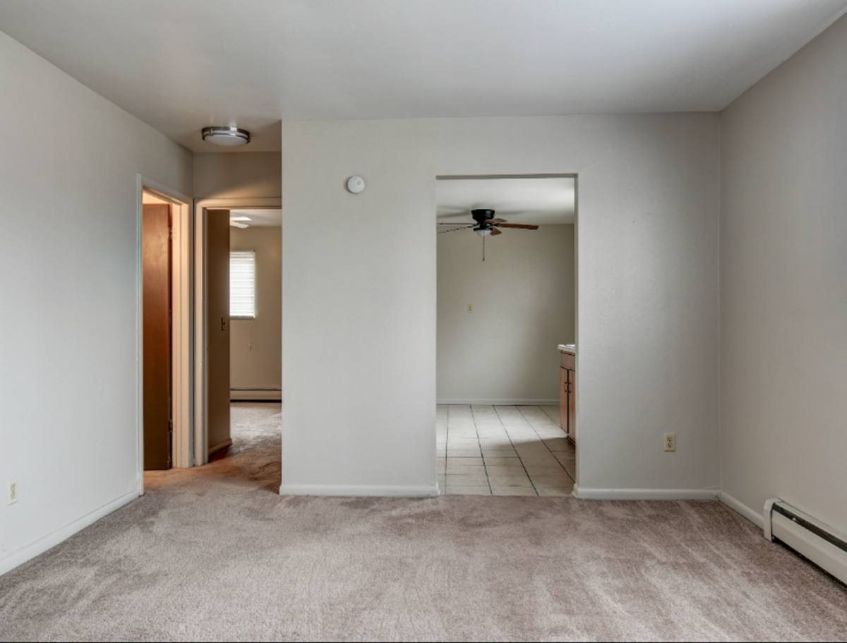Apartment for rent at 780 Sheffield Ave, Napoleon, OH 43545