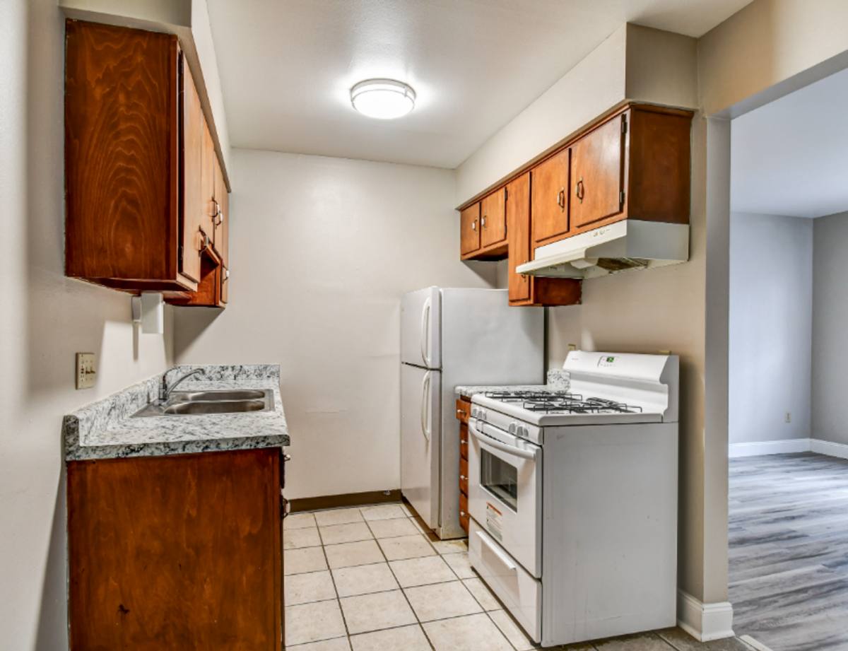 Apartment for rent at 780 Sheffield Ave, Napoleon, OH 43545