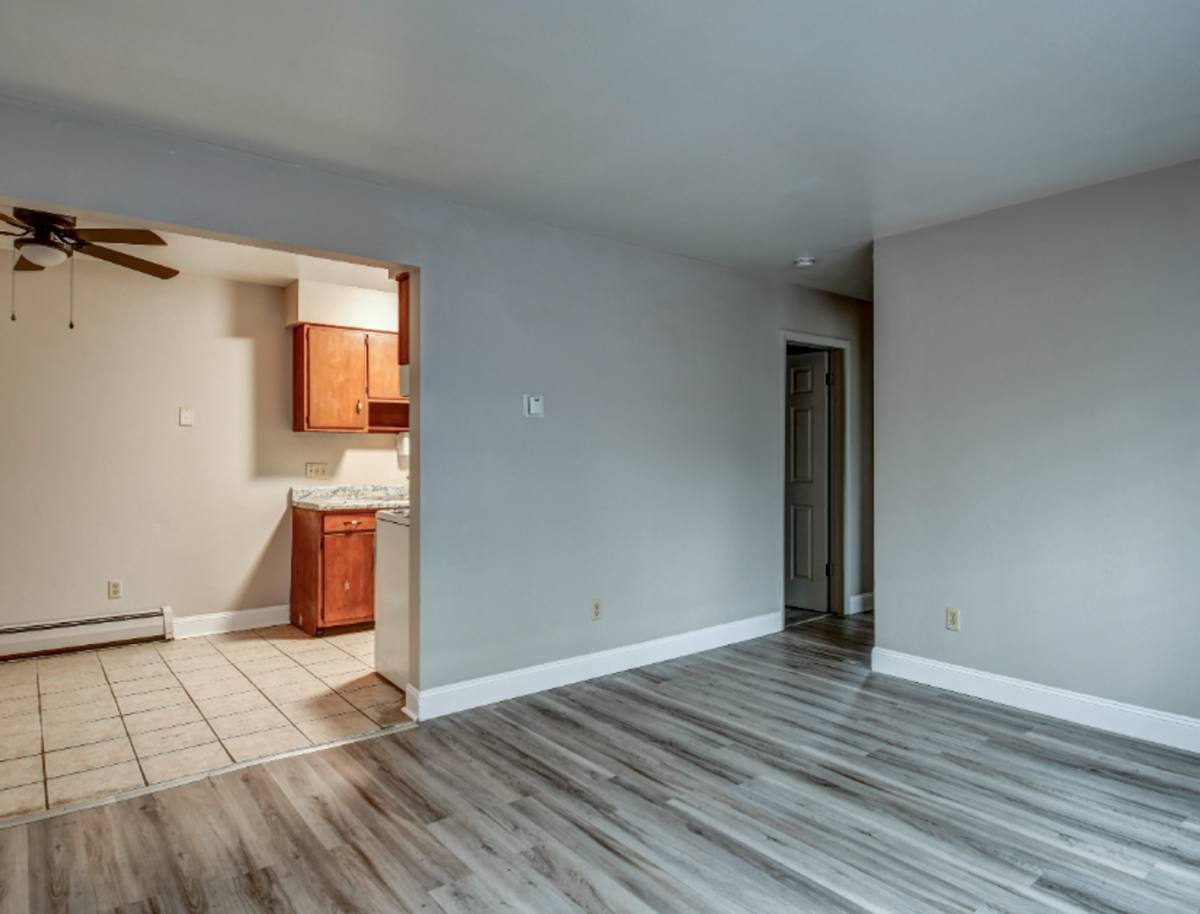 Apartment for rent at 780 Sheffield Ave, Napoleon, OH 43545