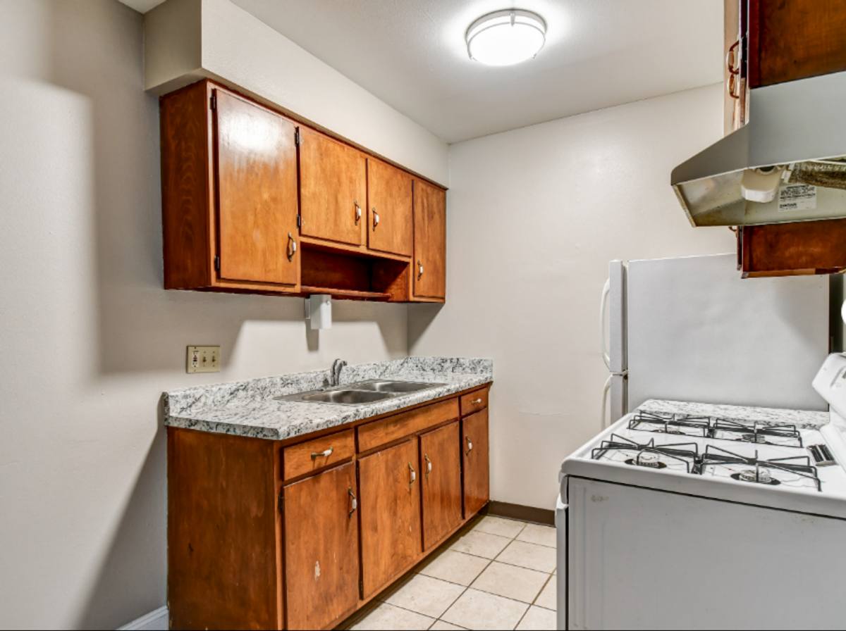Apartment for rent at 780 Sheffield Ave, Napoleon, OH 43545
