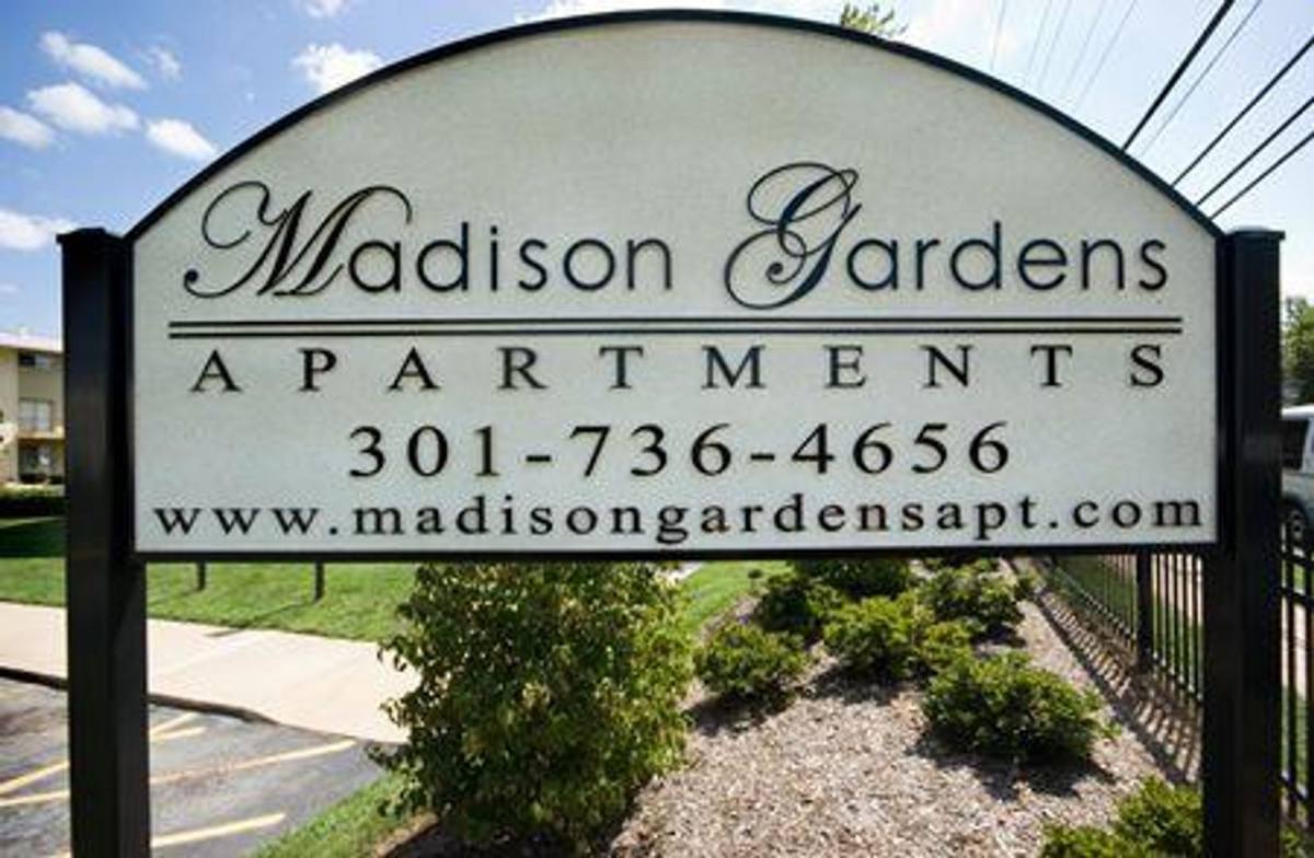 Apartment for rent at 3220 Swann Rd, Suitland, MD 20746