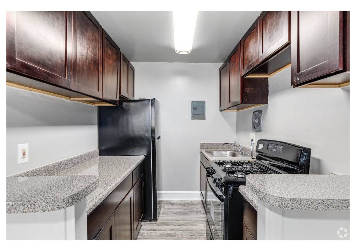Apartment for rent at Madison Gardens, 3220 Swann Rd, Suitland, MD 20746