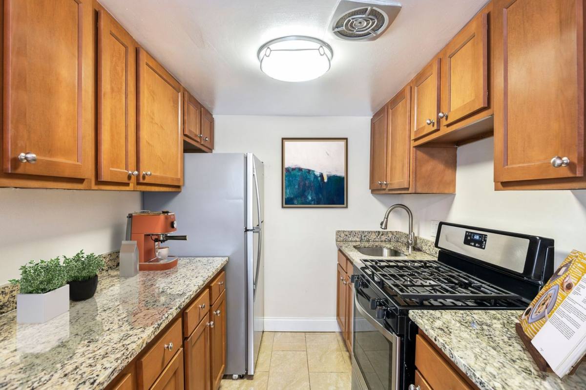 Apartment for rent at 3220 Swann Rd, Suitland, MD 20746
