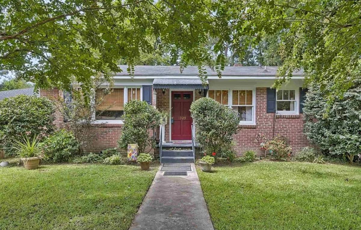 1029 Hancock St, Columbia, SC 29205 House For Rent RentalSource