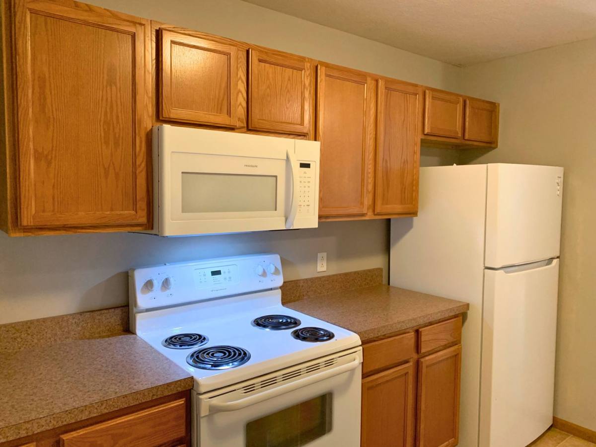 Apartment for rent at 1897 N Hunt St, Terre Haute, IN 47805