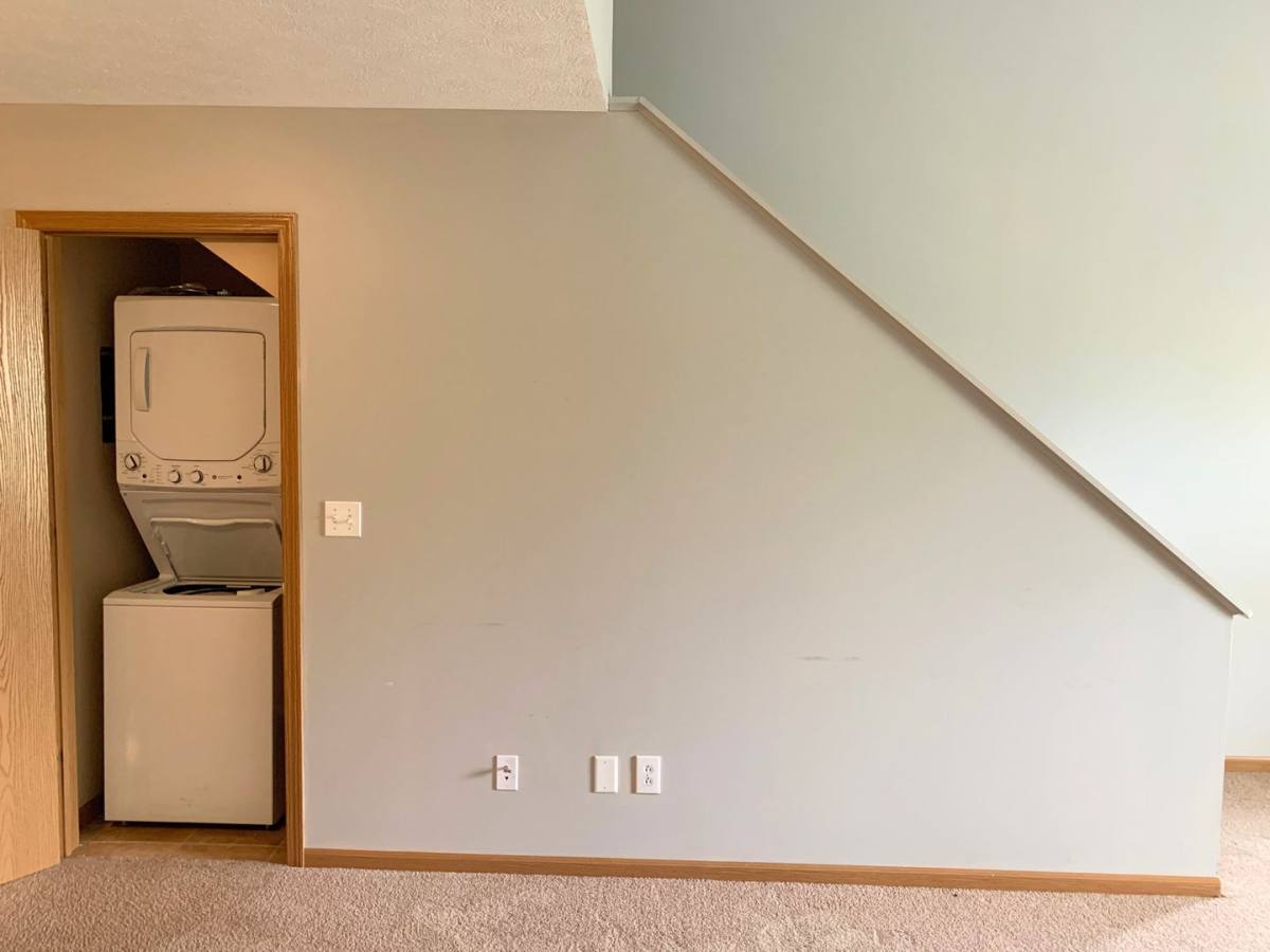 Apartment for rent at 1897 N Hunt St, Terre Haute, IN 47805
