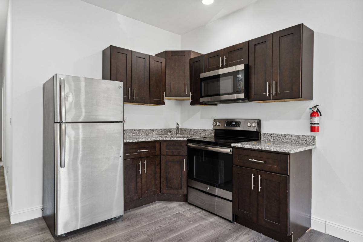 Apartment for rent at 3326 N 17th St, Philadelphia, PA 19140