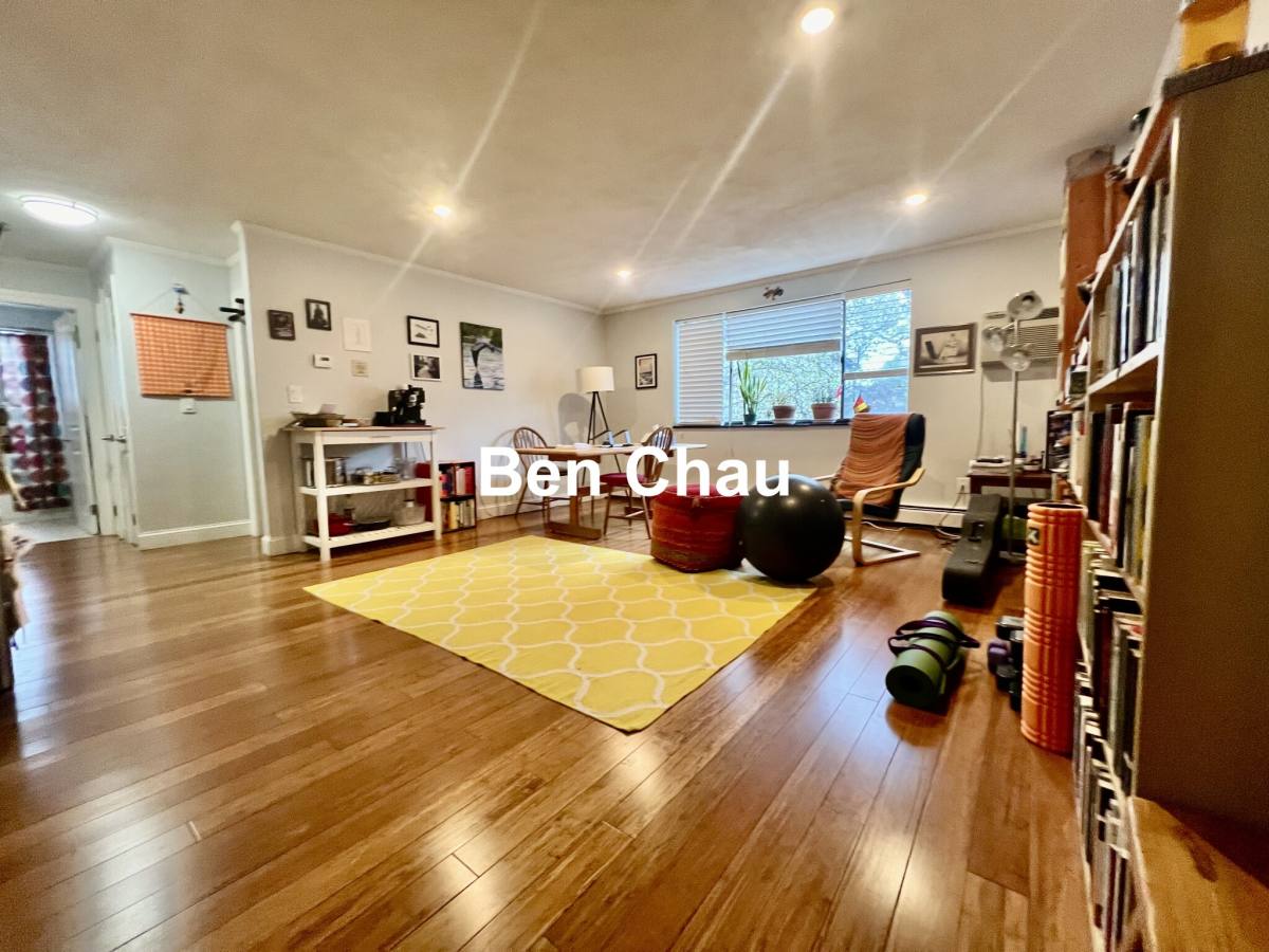 Apartment for rent at 6 Blair Place #8B, Cambridge, MA 02140