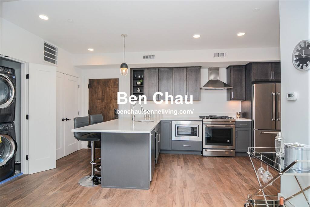 Apartment for rent at 26 Hichborn St #19B, Brighton, MA 02135