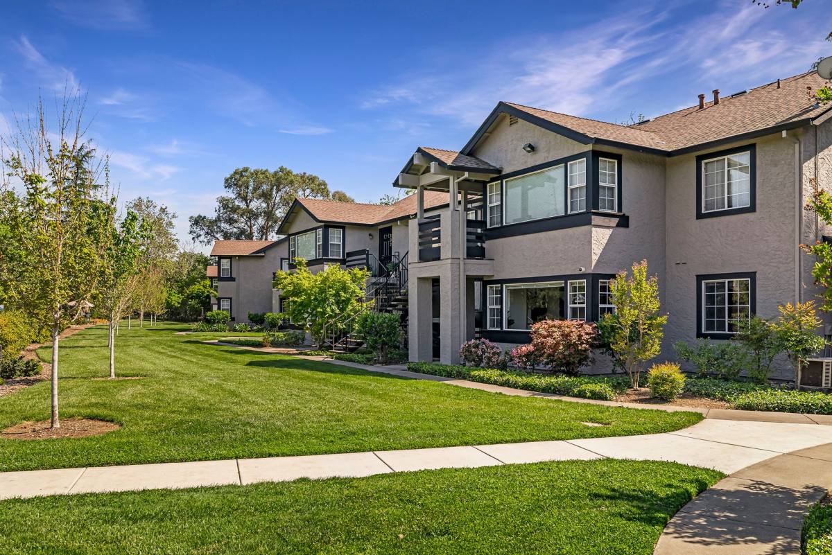 Apartment for rent at Amanda Place, 2060 Amanda Way, Chico, CA 95928
