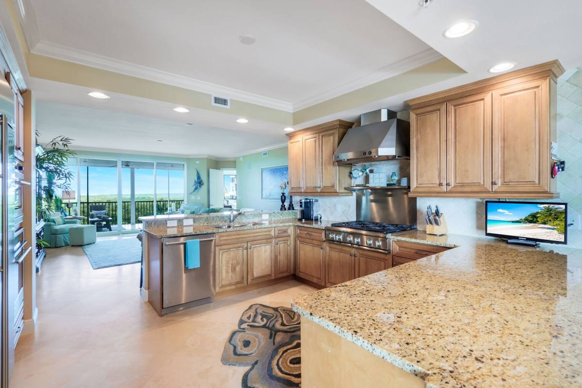 Apartment for rent at 275 Indies Way, Naples, FL 34110