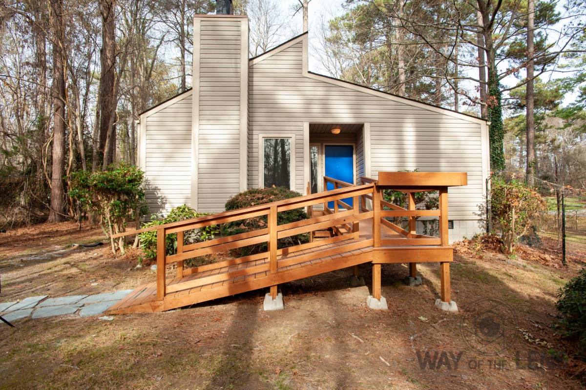 103 Briar Patch Lane, Chapel Hill, NC 27516 House For Rent RentalSource