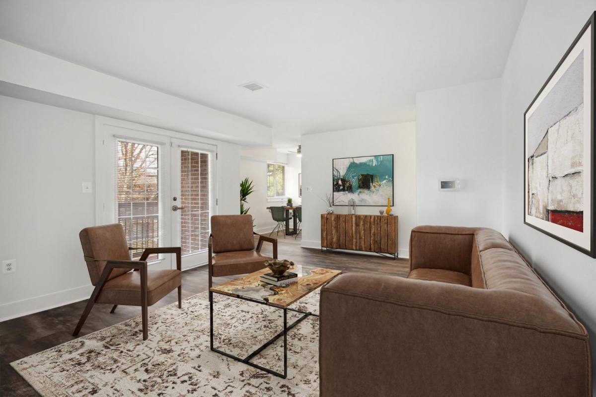 Tuscany Woods 7106D Rolling Bend Rd, Windsor Mill, MD 21244