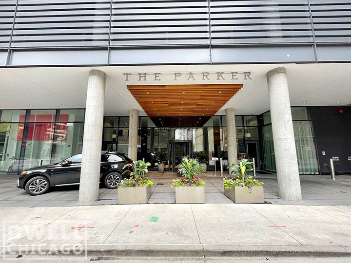 730 W Couch Place, Chicago, IL 60661 Apartment For Rent 2,785 to