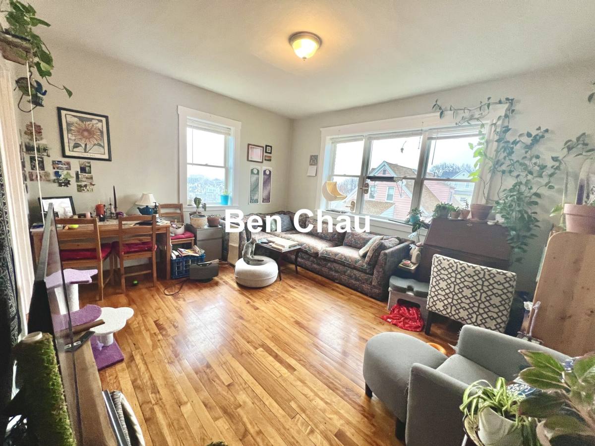 Apartment for rent at 5 Sherborn Court #12B, Medford, MA 02155