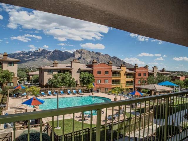 Apartment for rent at 1301 W Lambert Lane #C33, Tucson, AZ 85737