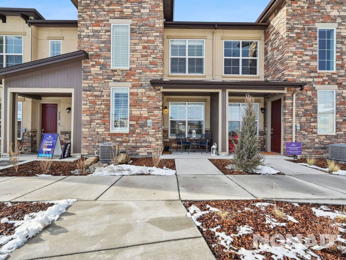 Townhouse for rent at 8388 Donati Terrace #C, Littleton, CO 80129