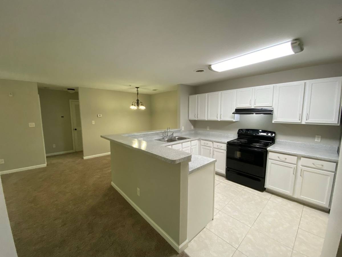 Apartment for rent at 4829 Maple Sunset Way, Knoxville, TN 37912