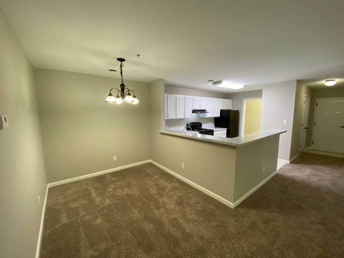 Apartment for rent at 4829 Maple Sunset Way, Knoxville, TN 37912