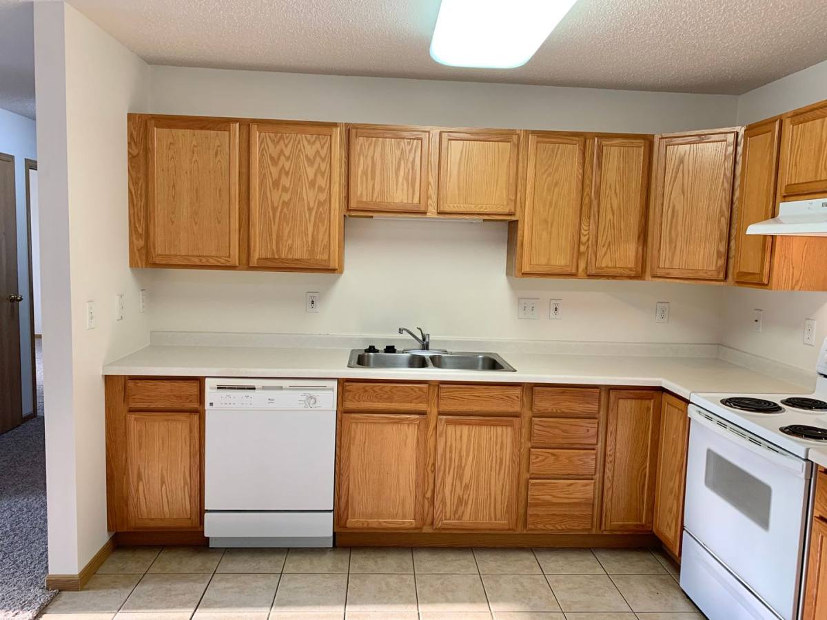 Apartment for rent at 4221 33rd Ave S, Fargo, ND 58104