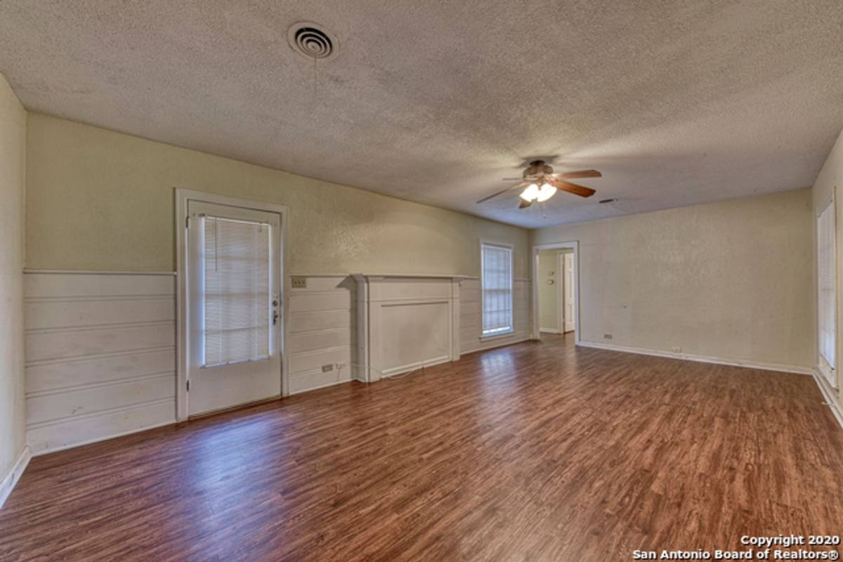 House for rent at 4827 Betty Lou Dr, San Antonio, TX 78229