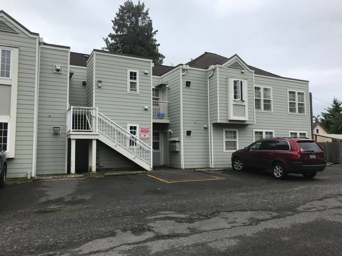 Apartment for rent at 911 Billy Frank Jr St, Bellingham, WA 98225