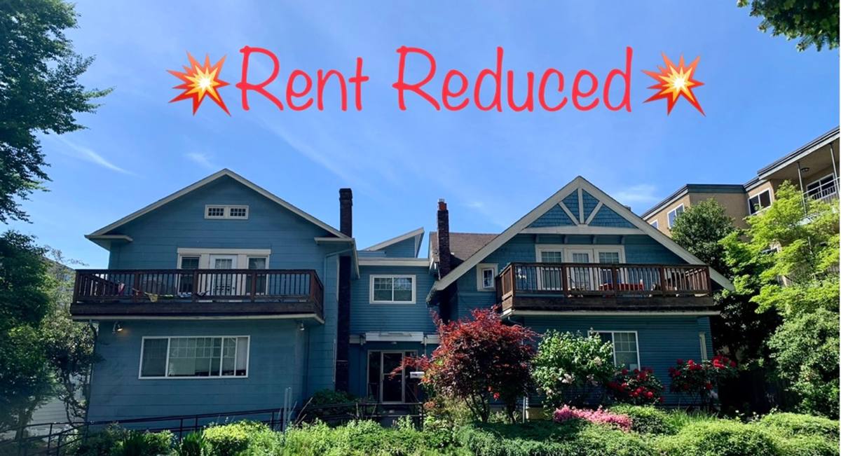 Apartment for rent at 5225 15th Ave NE, Seattle, WA 98105