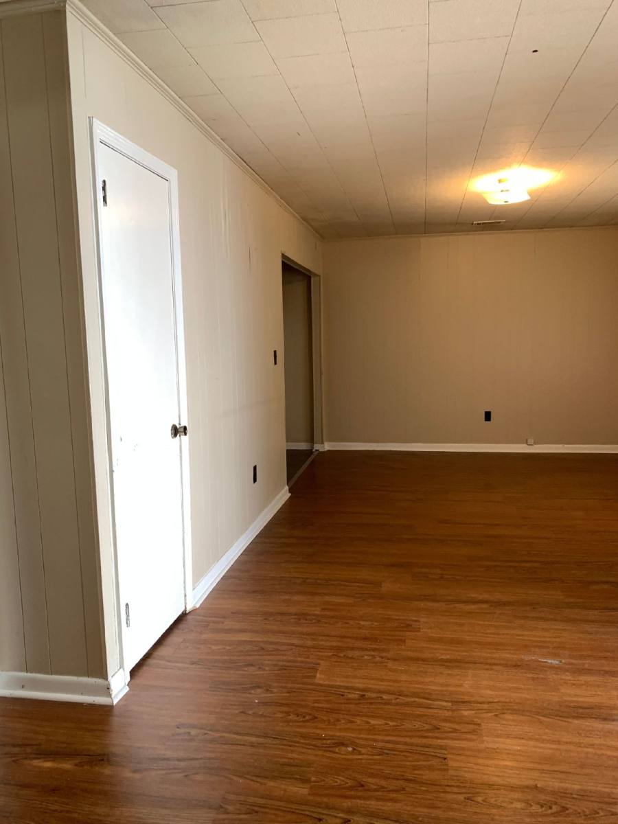 Apartment for rent at 518 W Matthews #1, Jonesboro, AR 72401