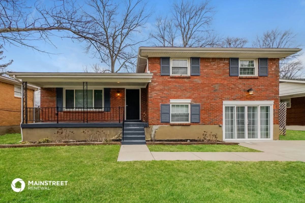 Houses For Rent in Jeffersonville, IN 5 Houses RentalSource