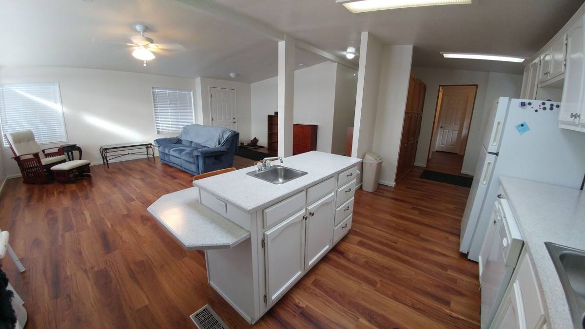 Apartment for rent at 6103 W State St, Boise, ID 83703