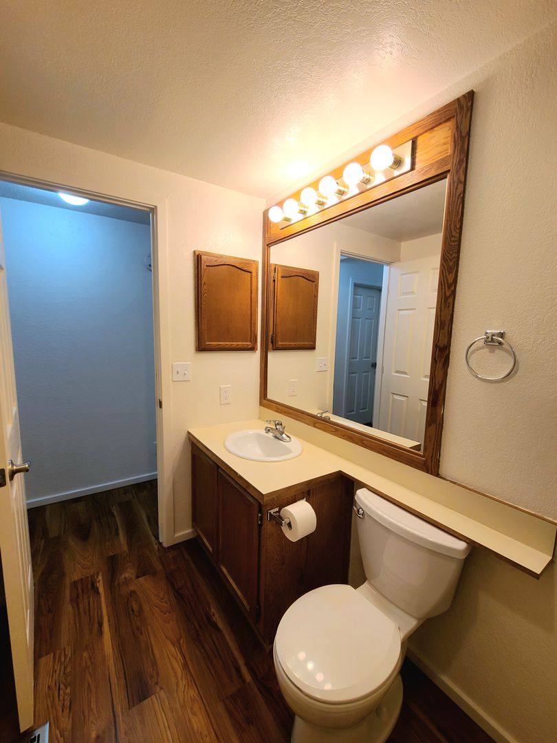 Apartment for rent at 6103 W State St, Boise, ID 83703