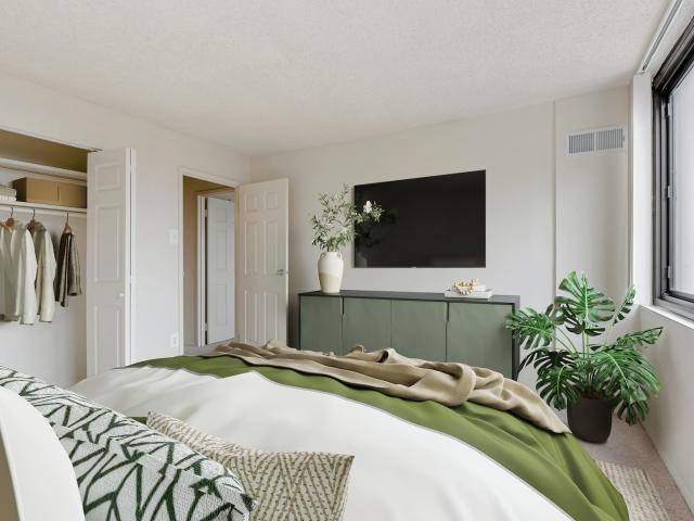Apartment for rent at 6161 Edsall Rd #C31, Alexandria, VA 22304