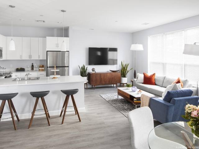 Apartment for rent at 7 Crown Dr #E22, Quincy, MA 02169