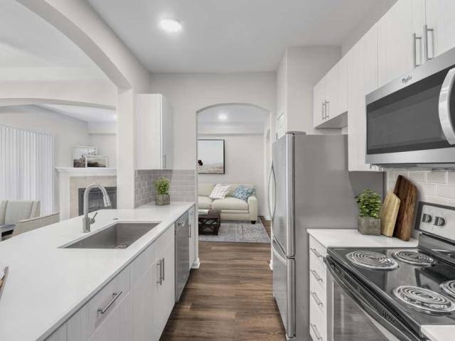 Apartment for rent at 4000 Manor Club Dr #C12, Raleigh, NC 27612