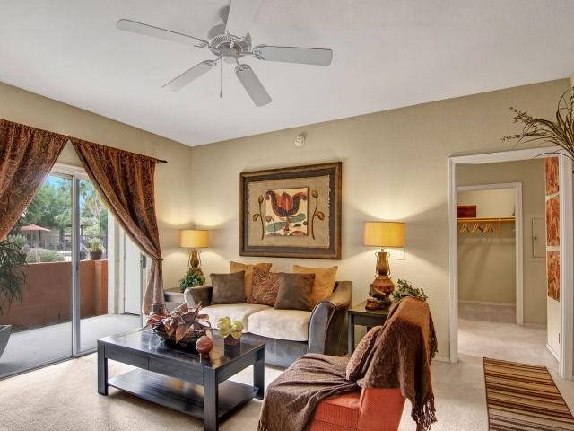 Apartment for rent at 7401 E Speedway Blvd #E12, Tucson, AZ 85710