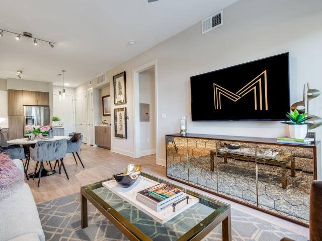 Apartment for rent at 1320 Montrose Blvd #D12, Houston, TX 77019