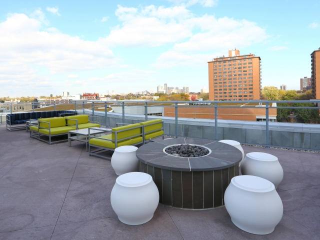 Apartment for rent at 1457 N Halsted St #D32, Chicago, IL 60642