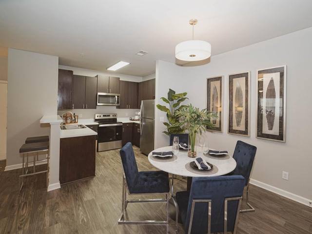Apartment for rent at 8800 Hollow Creek Circle #E32, Charlotte, NC 28262