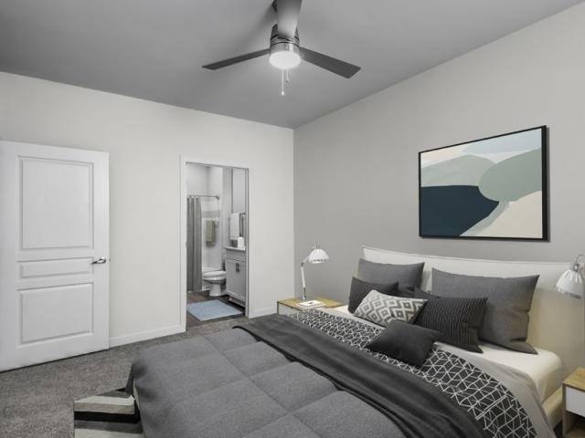 Apartment for rent at 1510 Scott Ave #D12, Charlotte, NC 28203