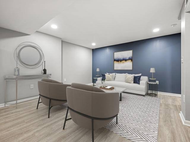 Apartment for rent at 2572 Lenox Rd NE #A22, Atlanta, GA 30324