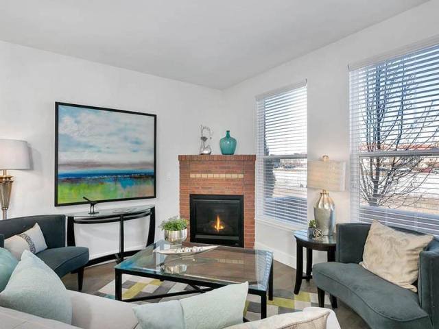 Apartment for rent at 2758 Iowa Dr #D22, Fort Collins, CO 80525