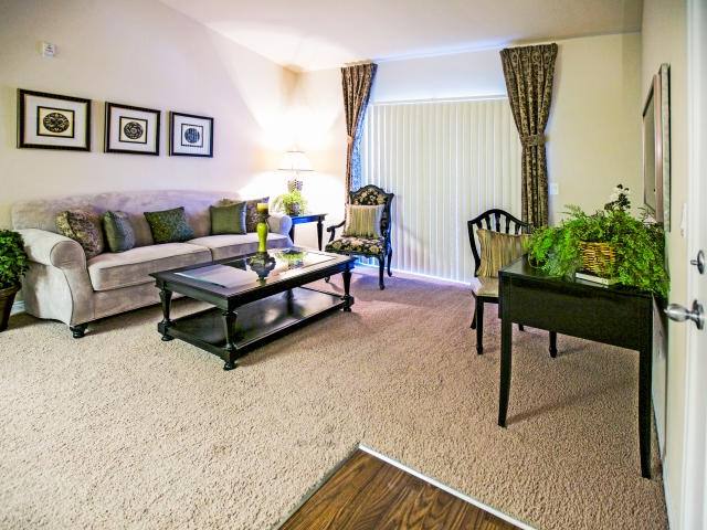 Apartment for rent at 375 Conestoga Way #A23, Henderson, NV 89002