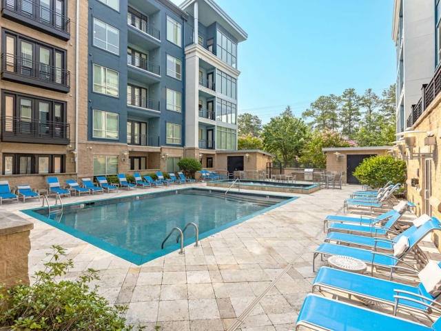 Apartment for rent at 2530 Erwin Rd #C31, Durham, NC 27705