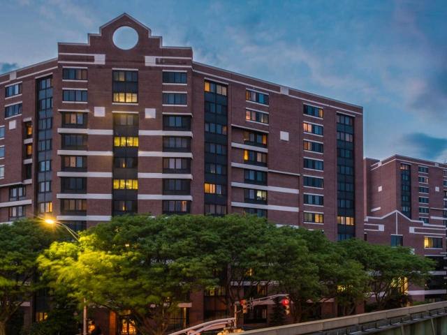 Apartment for rent at 20 Summer St #A21, Malden, MA 02148