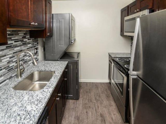 Apartment for rent at 580 Lewis Rd #E22, King of Prussia, PA 19406