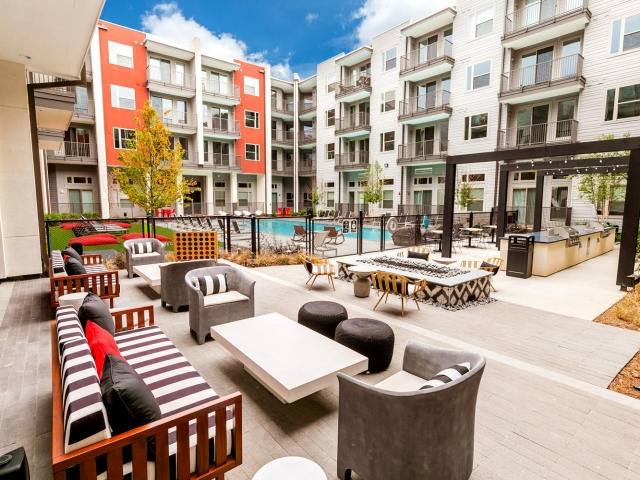 Apartment for rent at 2900 7th Ave S #C11, Birmingham, AL 35233